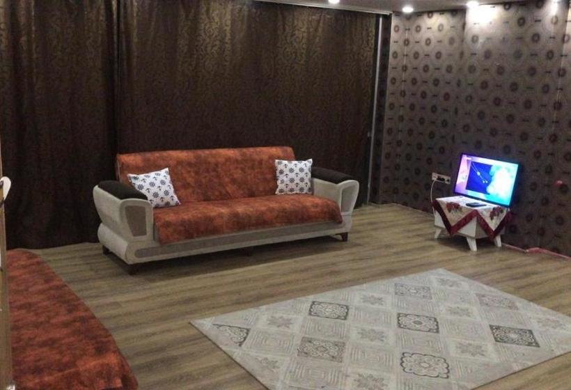 ホテル Gonca Suites