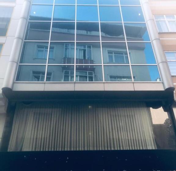 ホテル Gonca Suites