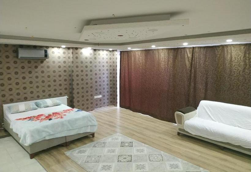 ホテル Gonca Suites