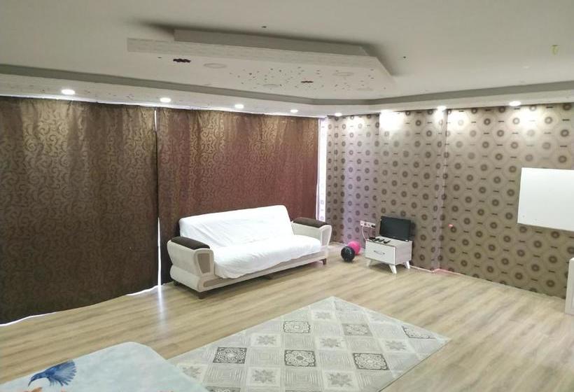 ホテル Gonca Suites