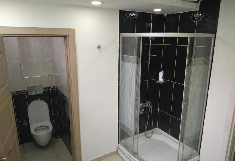 ホテル Gonca Suites