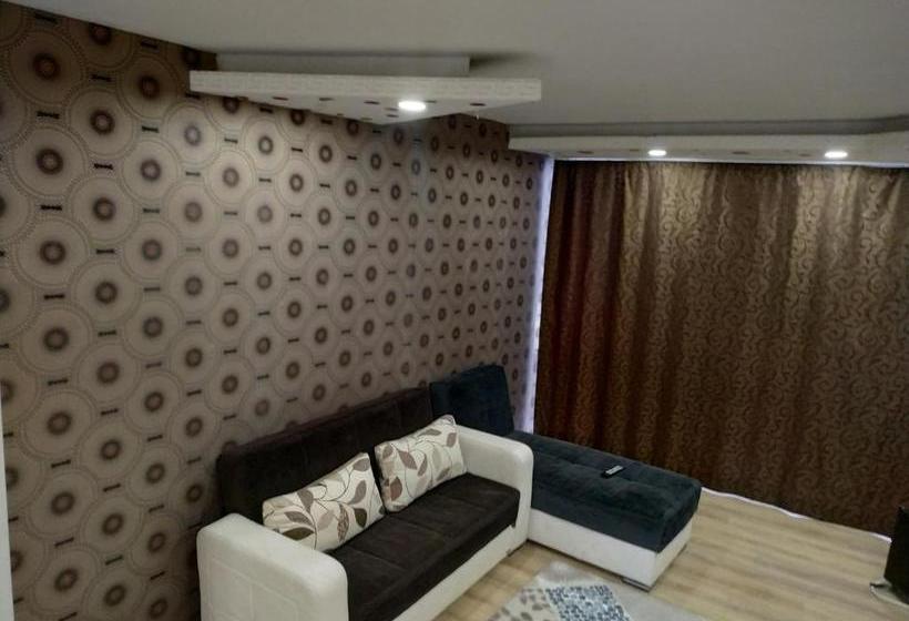 ホテル Gonca Suites