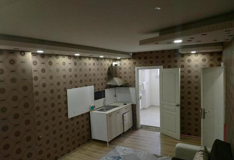 ホテル Gonca Suites