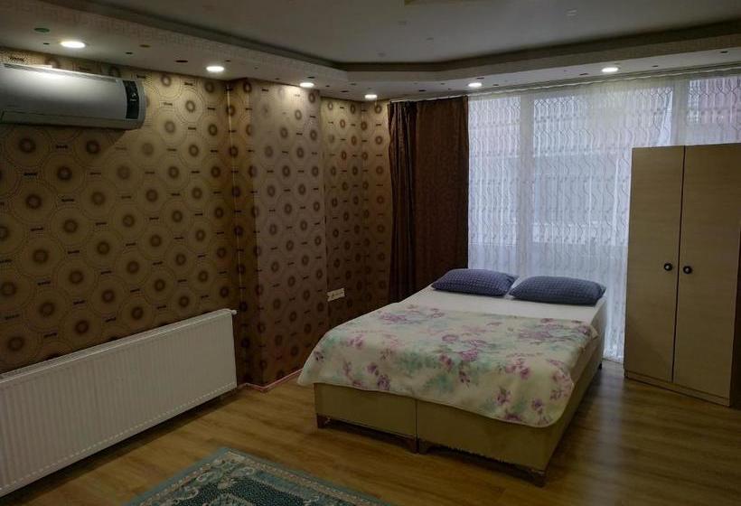 ホテル Gonca Suites