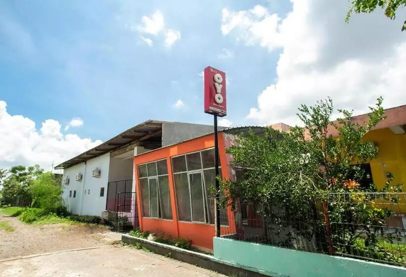 Hôtel Ibma Smart