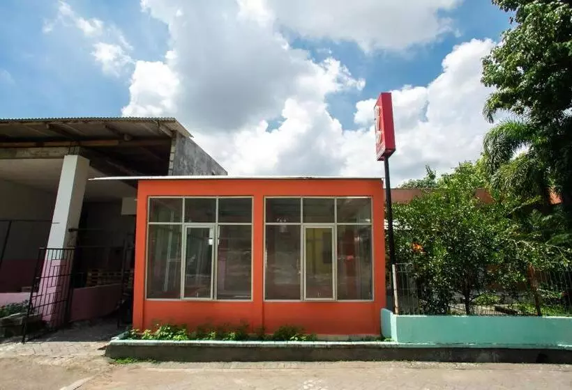 Hôtel Ibma Smart