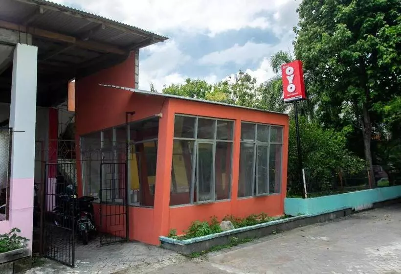 Hôtel Ibma Smart