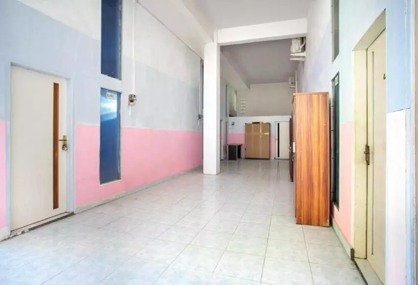 Hôtel Ibma Smart