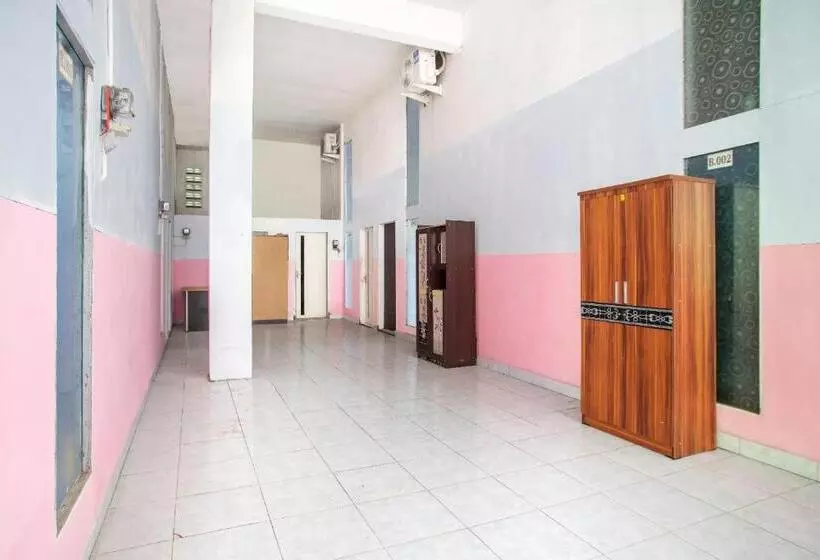 Hôtel Ibma Smart