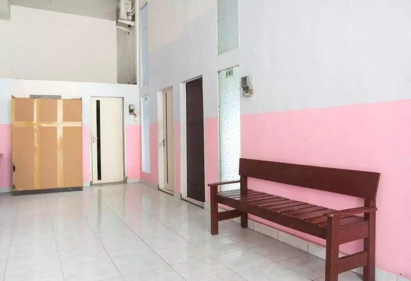Hôtel Ibma Smart