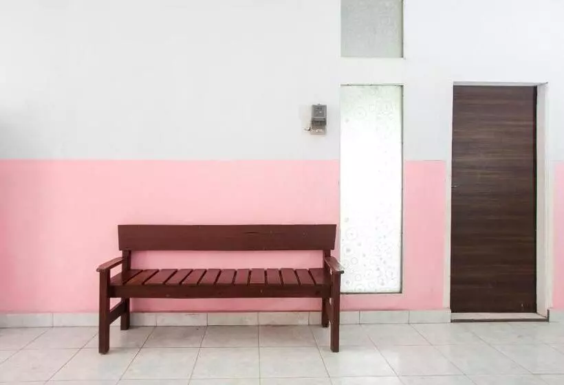 Hôtel Ibma Smart