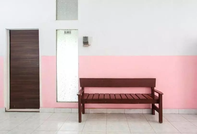 Hôtel Ibma Smart