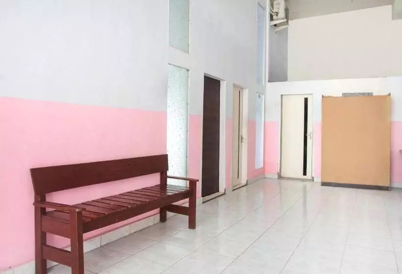 Hôtel Ibma Smart