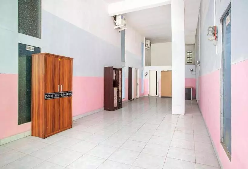 Hôtel Ibma Smart