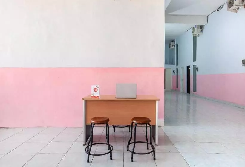 Hôtel Ibma Smart