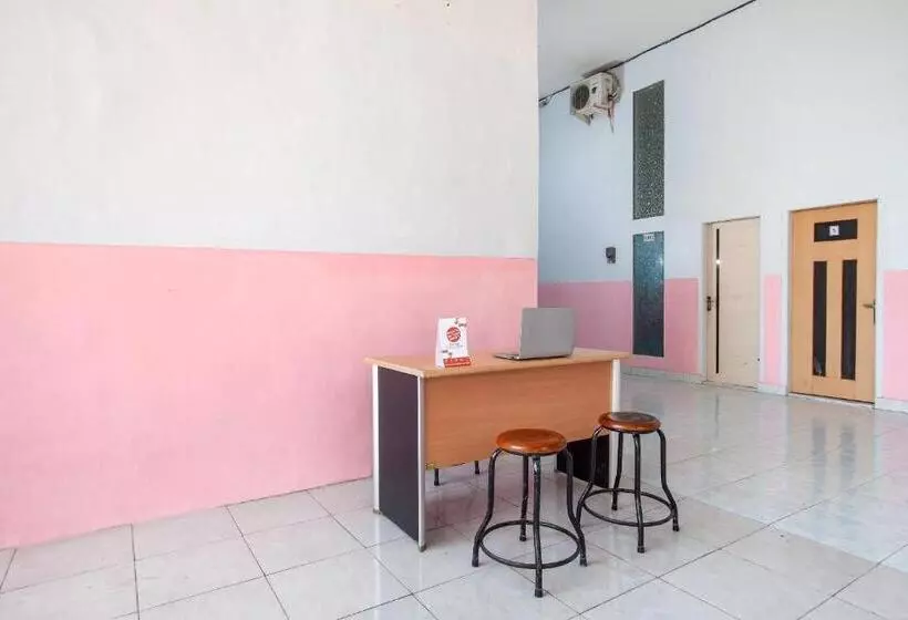 Hôtel Ibma Smart