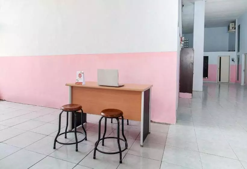 Hôtel Ibma Smart