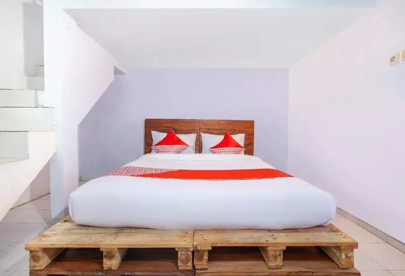 Hôtel Ibma Smart