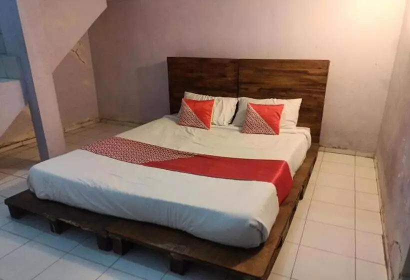 Hôtel Ibma Smart
