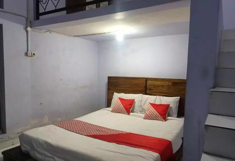 Hôtel Ibma Smart
