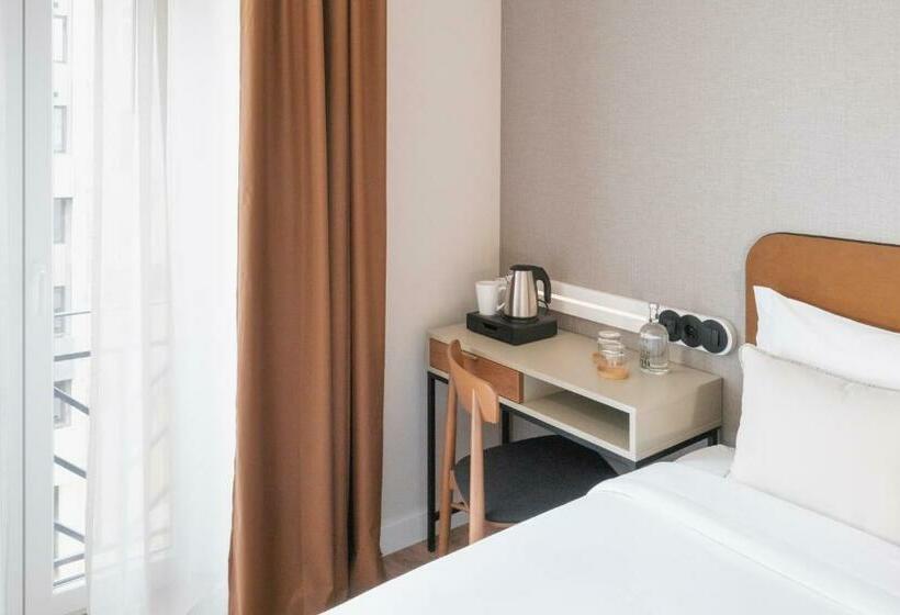 Lx Soho Boutique Hotel by Ridan Hotels