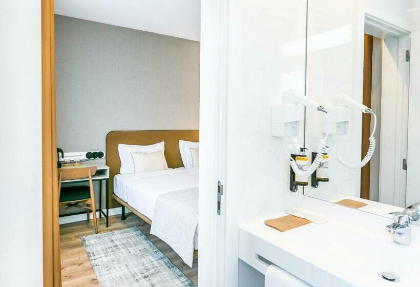 Lx Soho Boutique Hotel by Ridan Hotels