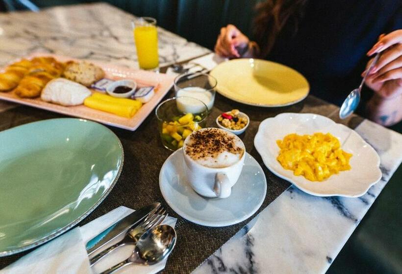 Lx Soho Boutique Hotel by Ridan Hotels