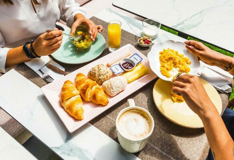 Lx Soho Boutique Hotel by Ridan Hotels