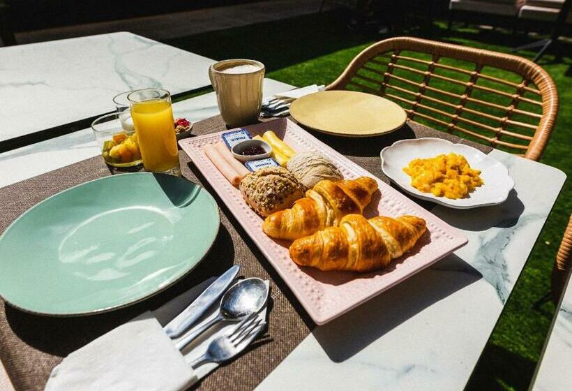 Lx Soho Boutique Hotel by Ridan Hotels