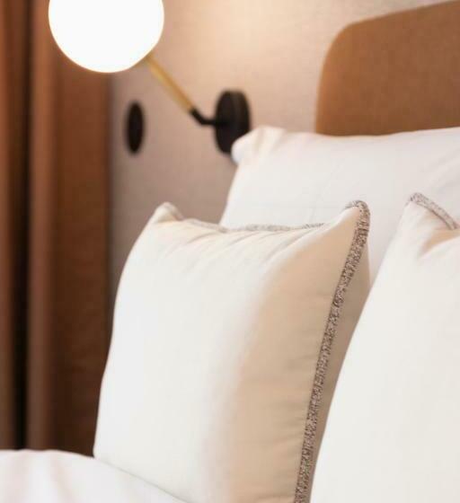 Lx Soho Boutique Hotel by Ridan Hotels