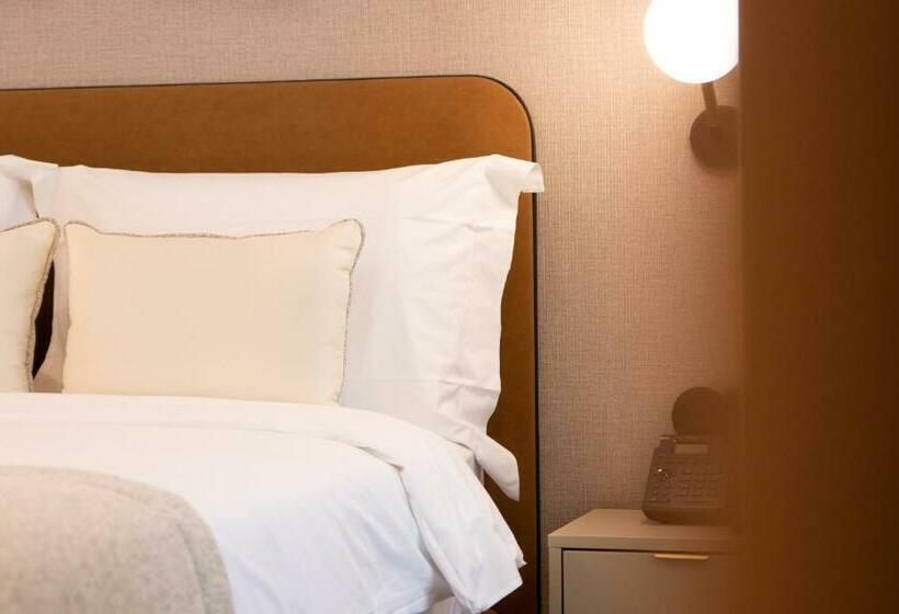 Lx Soho Boutique Hotel by Ridan Hotels