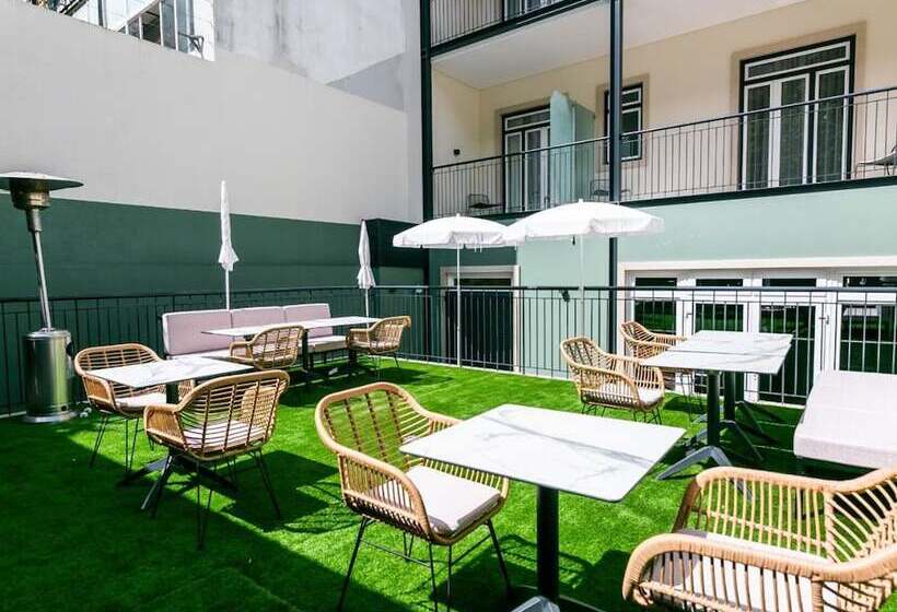 Lx Soho Boutique Hotel by Ridan Hotels