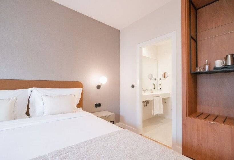 Lx Soho Boutique Hotel by Ridan Hotels