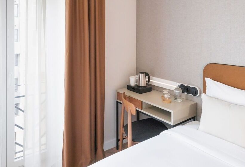 Lx Soho Boutique Hotel by Ridan Hotels