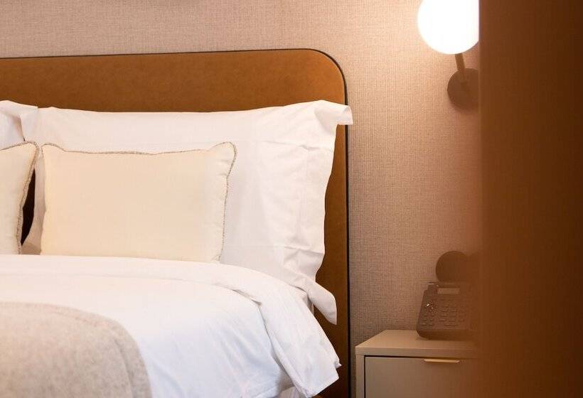 Lx Soho Boutique Hotel by Ridan Hotels