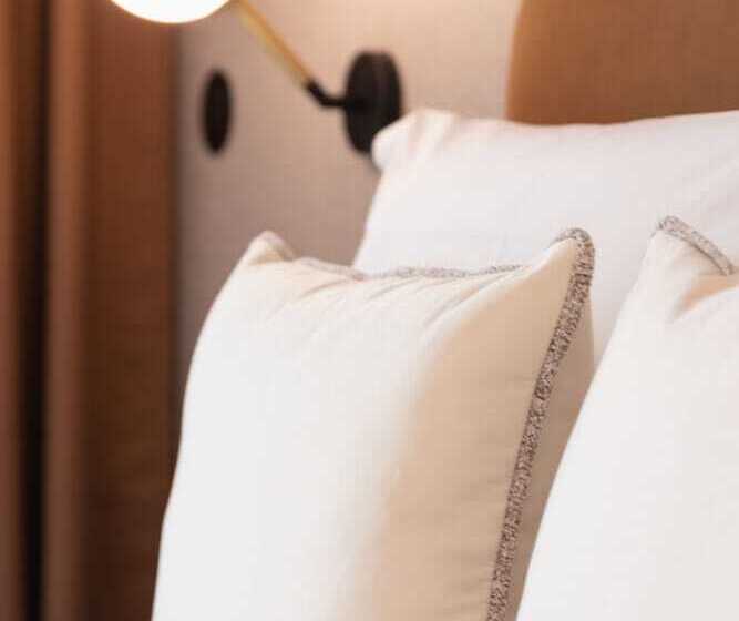 Lx Soho Boutique Hotel by Ridan Hotels