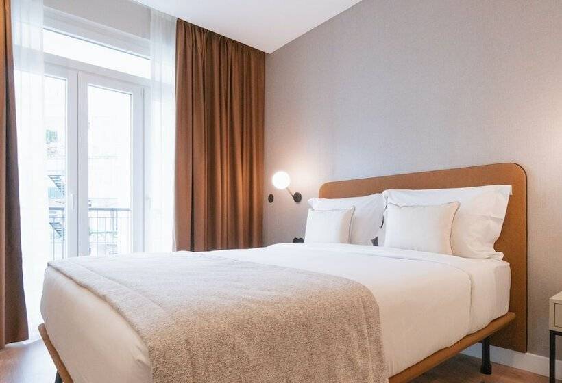 Lx Soho Boutique Hotel by Ridan Hotels