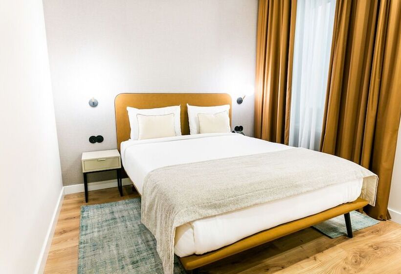 Lx Soho Boutique Hotel by Ridan Hotels