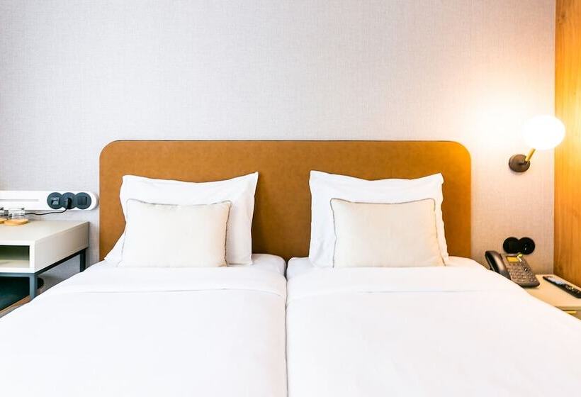 Lx Soho Boutique Hotel by Ridan Hotels