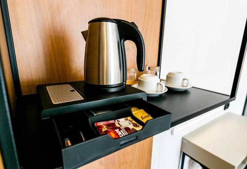 Lx Soho Boutique Hotel by Ridan Hotels