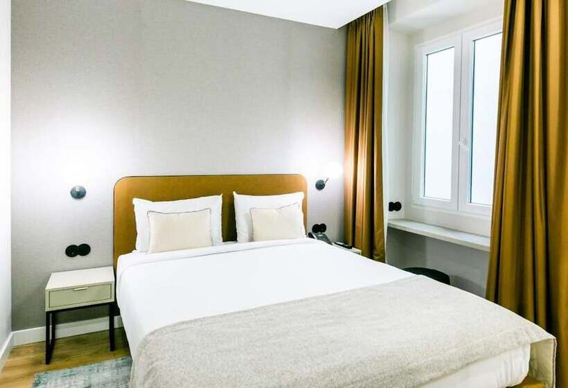 Lx Soho Boutique Hotel by Ridan Hotels