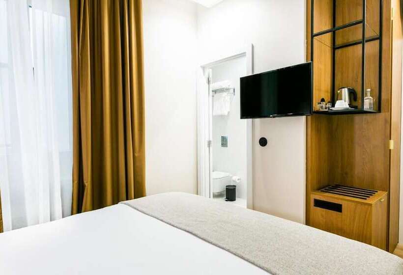 Lx Soho Boutique Hotel by Ridan Hotels