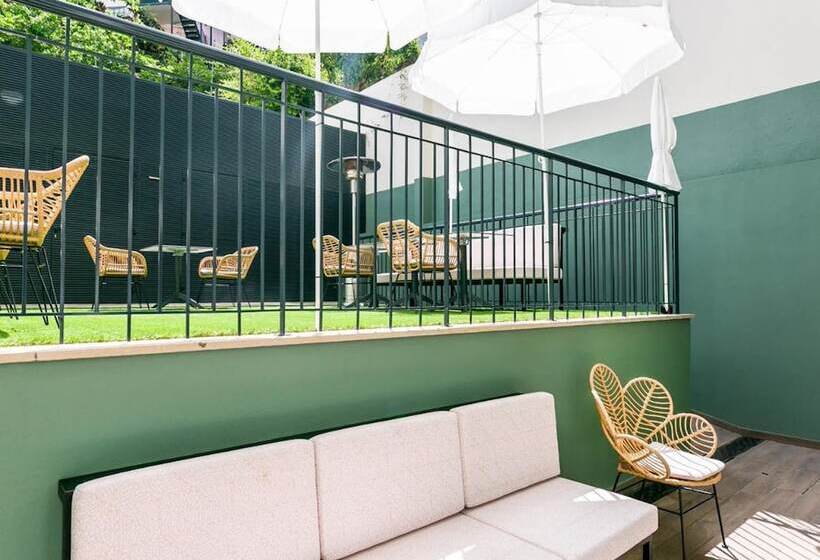 Lx Soho Boutique Hotel by Ridan Hotels