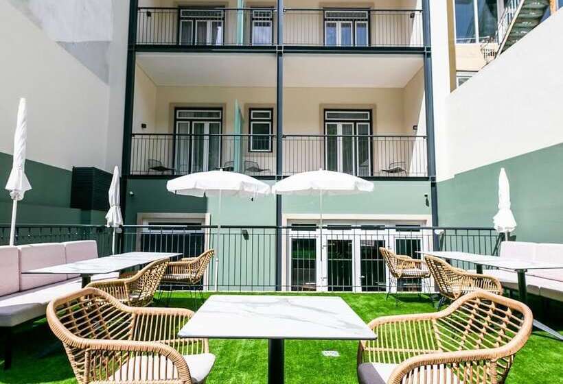 Lx Soho Boutique Hotel by Ridan Hotels