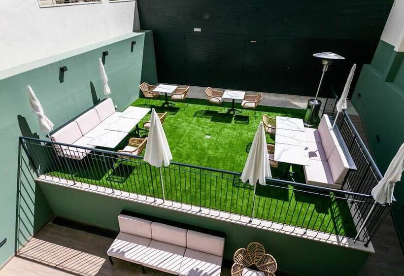 Lx Soho Boutique Hotel by Ridan Hotels