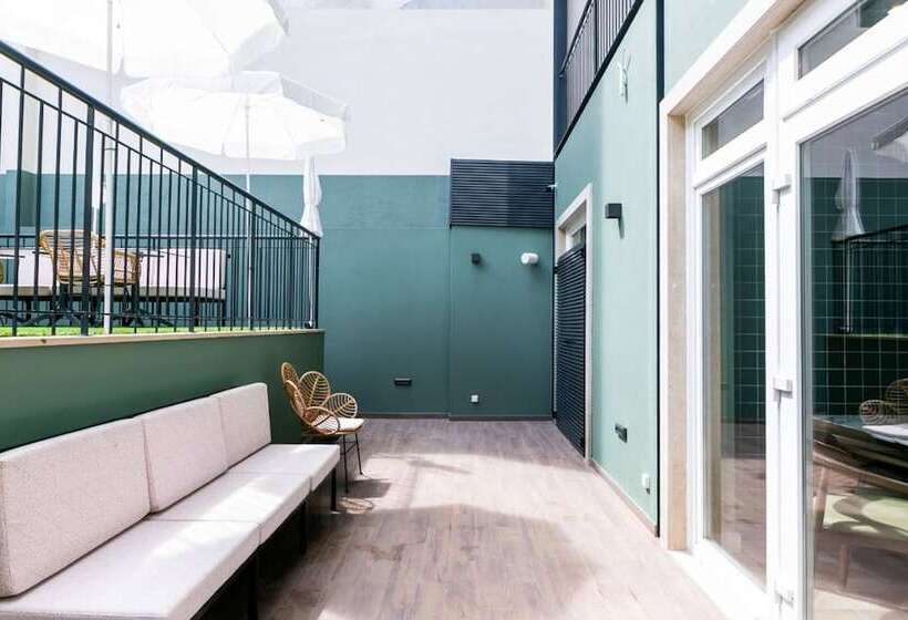 Lx Soho Boutique Hotel by Ridan Hotels