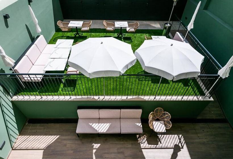 Lx Soho Boutique Hotel by Ridan Hotels