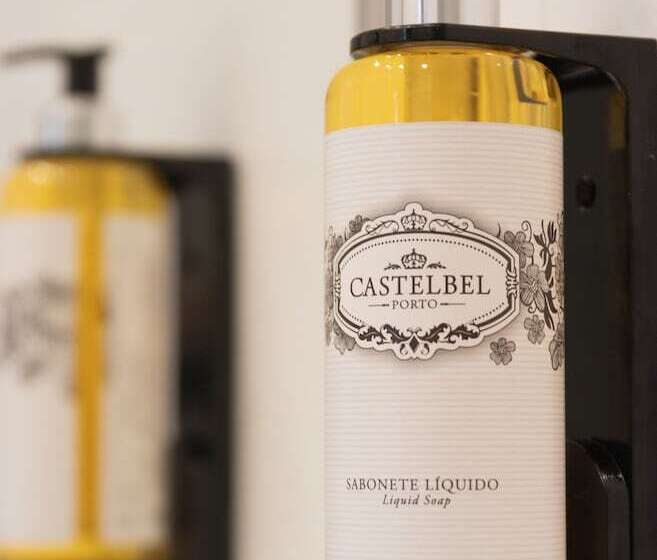 Lx Soho Boutique Hotel by Ridan Hotels