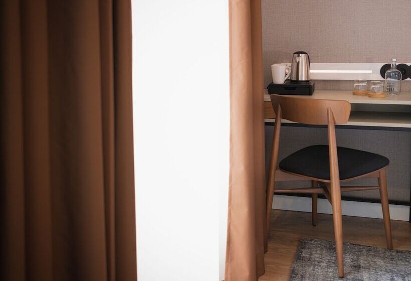 Lx Soho Boutique Hotel by Ridan Hotels