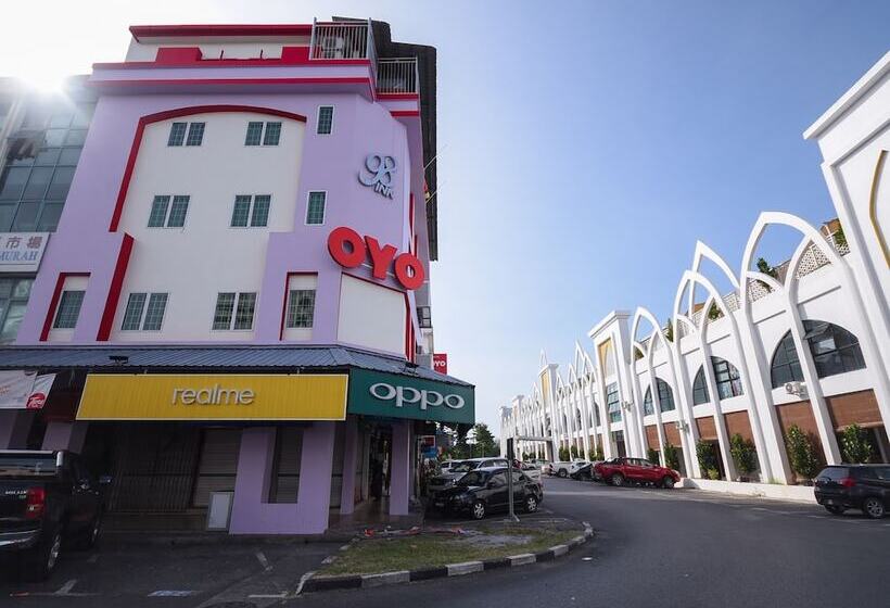 בית מלון כפרי Oyo 89775 98inn